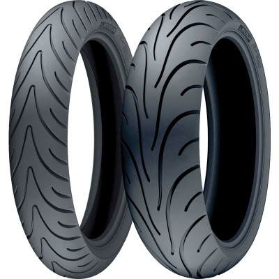 Летняя шина Michelin Pilot Road 2 150/70 ZR17 69W