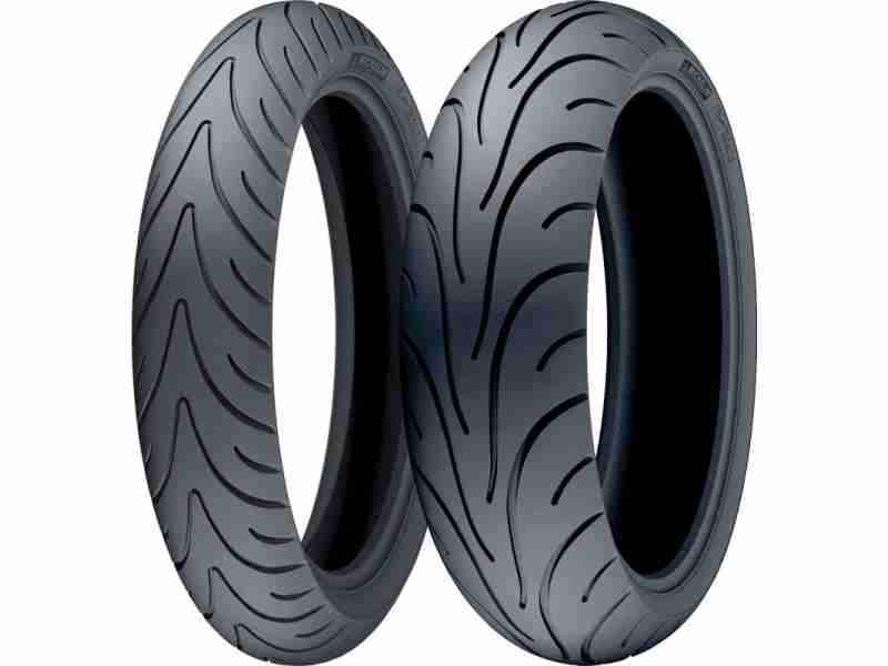 Летняя шина Michelin Pilot Road 2 150/70 ZR17 69W