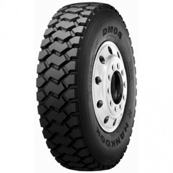 Hankook DM04 (ведущая) 12.00 R24 156/153G PR18