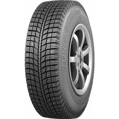 Зимняя шина Tunga Extreme Contact 185/60 R14 82Q