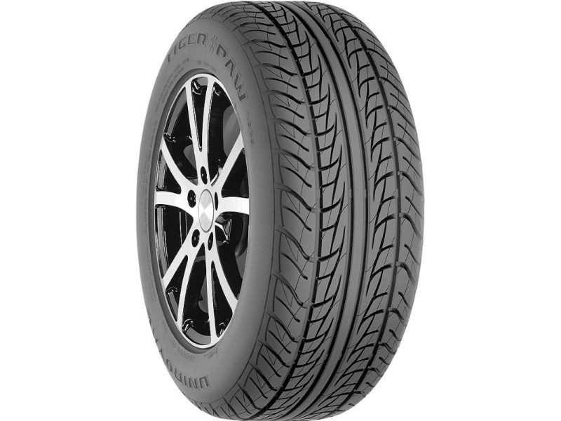 Uniroyal Tiger Paw AS65 215/65 R17 99T