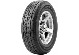 Всесезонная шина Bridgestone Dueler H/T D687 215/70 R16 100S