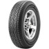 Всесезонная шина Bridgestone Dueler H/T D687 215/70 R16 100S