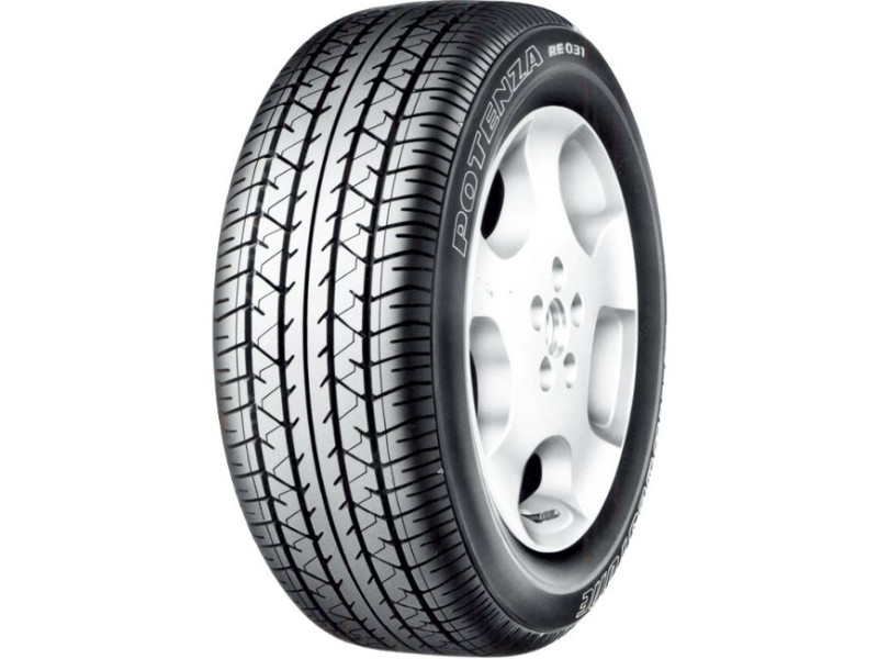 Bridgestone Potenza RE031 235/55 R18 104H