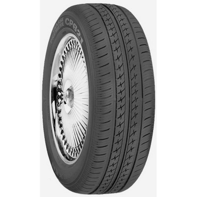 Летняя шина Nexen Classe Premiere CP 621 185/60 R15 82V