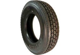 Всесезонная шина Dayton D610D (ведущая) 11 R24.5 146/143L