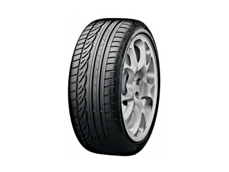 Літня шина Dunlop SP Sport 01 245/45 R18 100W
