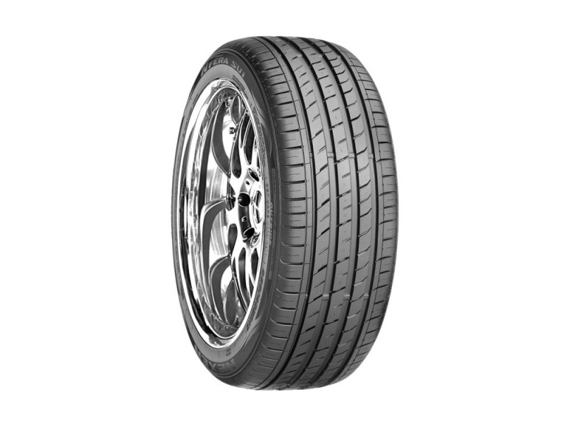 Летняя шина Nexen NFera SU1 245/45 ZR19 102Y
