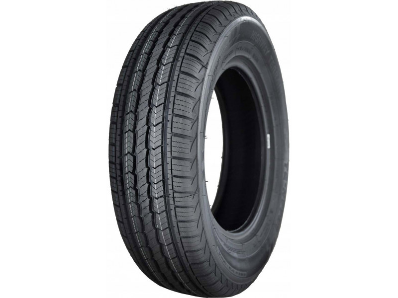 Летняя шина Onyx NY-HT187 265/65 R17 112H
