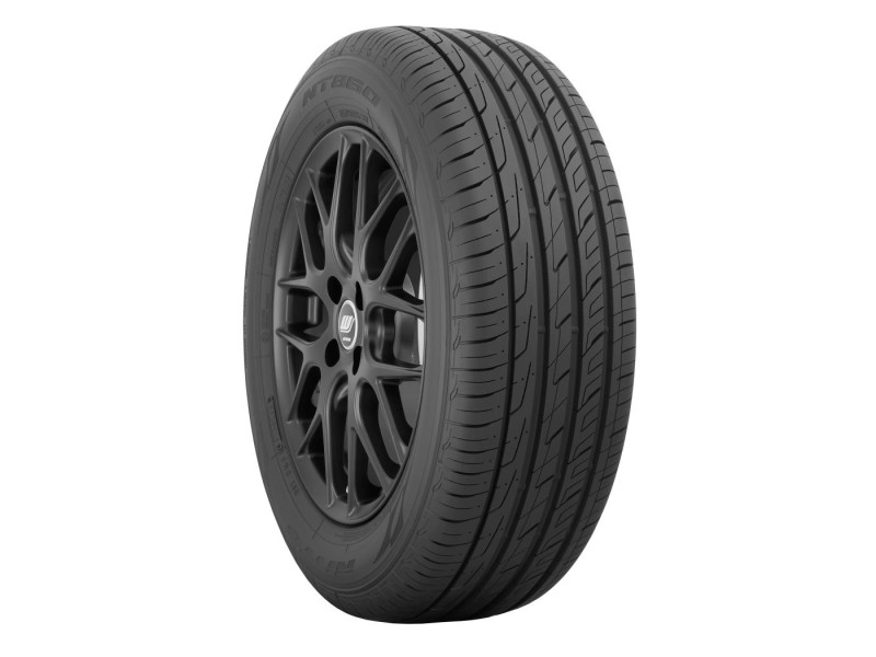 Летняя шина Nitto NT860 205/50 R16 91V