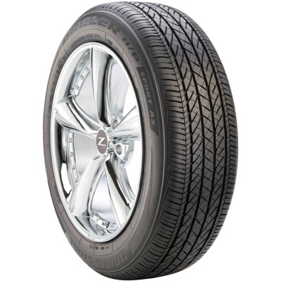 Всесезонная шина Bridgestone Dueler H/P Sport AS 215/60 R17 96H