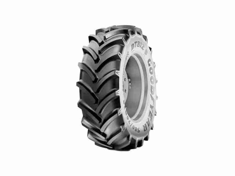 Goodyear OPTITRAC DT812 480/70 R30 147D