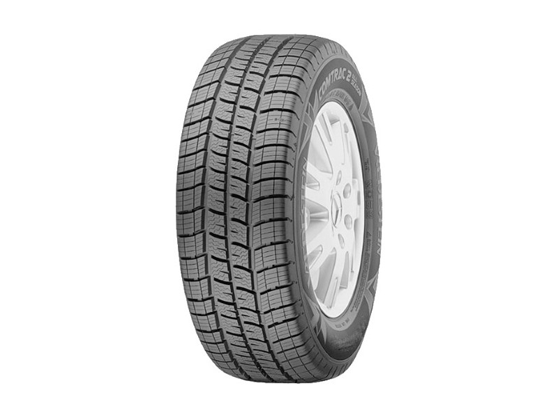 Всесезонная шина Vredestein Comtrac 2 All Season 205/75 R16C 110/108R