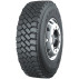 Semperit Athlet-Drive (ведущая) 315/80 R22.5 156/150K PR20