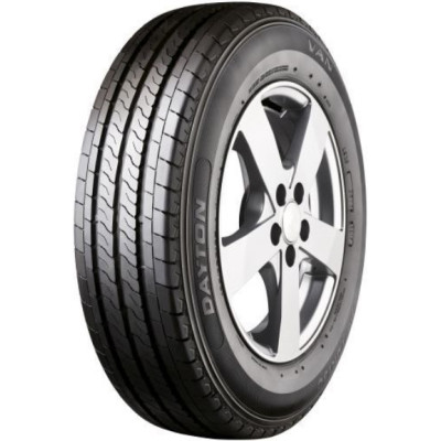 Dayton Van 195/70 R15C 104/102R