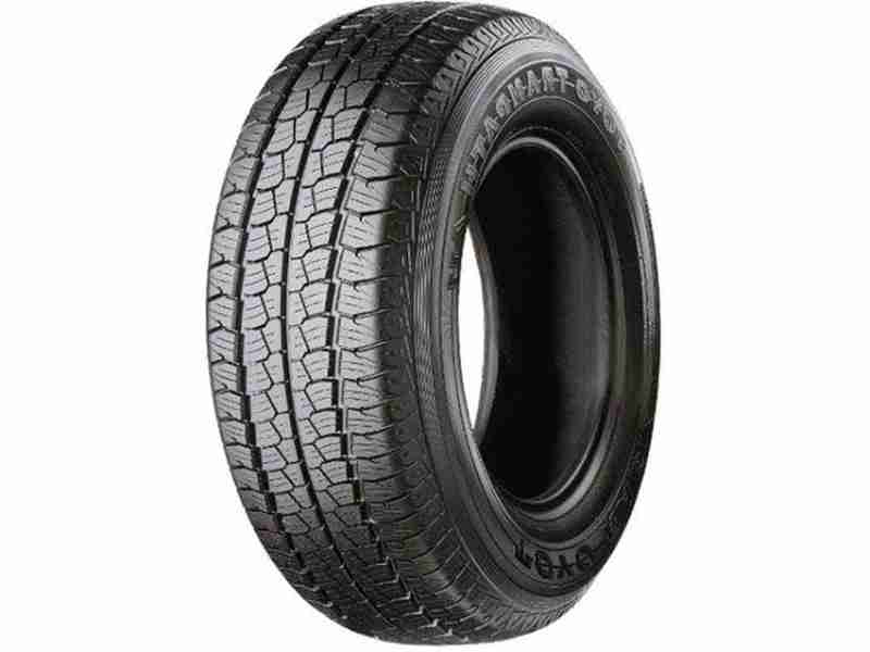 Всесезонна шина Toyo Tranpath A11 215/70 R16 100T