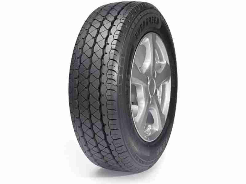 Літня шина Evergreen ES88 195/70 R15C 104/102R