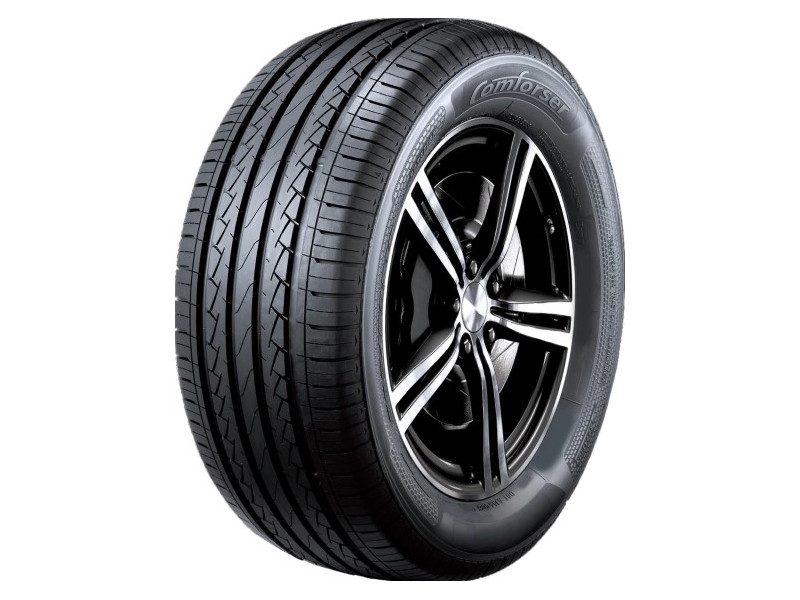 Летняя шина Comforser CF510 185/70 R14 88H