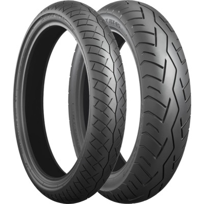 Bridgestone Battlax BT-045 100/90 R18 56H