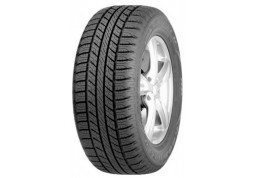 Всесезонная шина Goodyear Wrangler HP All Weather 225/65 R17 102H