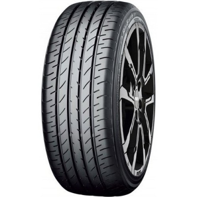 Летняя шина Yokohama BluEarth E51B 225/45 R17 91W