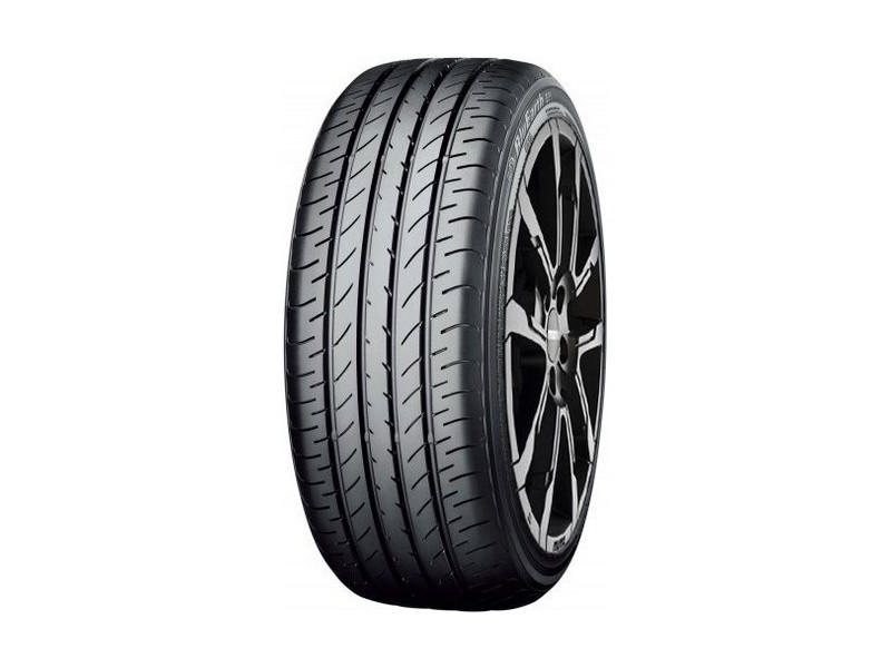 Летняя шина Yokohama BluEarth E51B 225/45 R17 91W