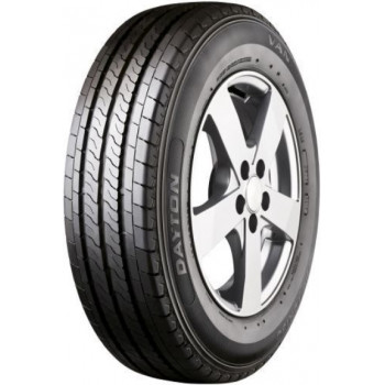 Летняя шина Dayton Van 225/65 R16C 112/110R