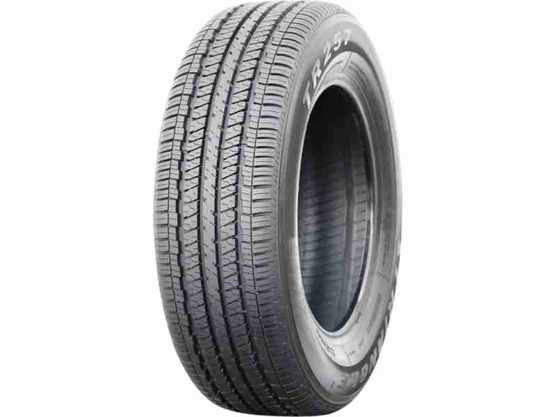 Летняя шина Triangle TR257 215/60 R17 96H