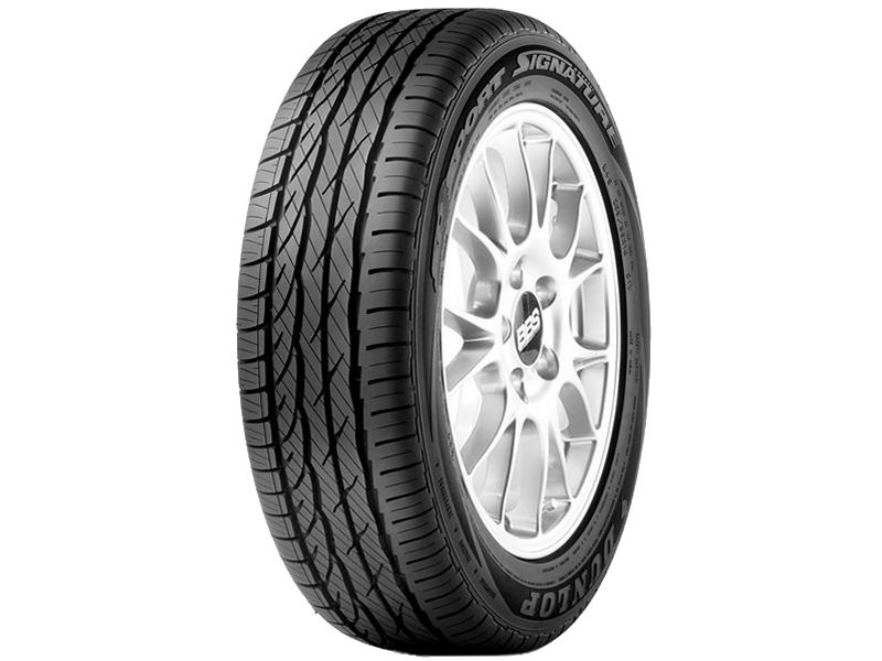 Dunlop SP Sport Signature 245/60 R18 104H