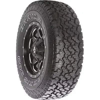 Всесезонная шина Maxxis AT-980 BRAVO 215/75 R15 100/97Q PR6