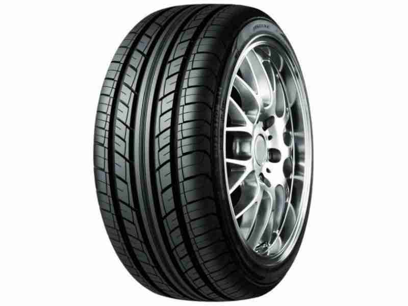 Летняя шина Austone SP-7 215/55 R17 94V