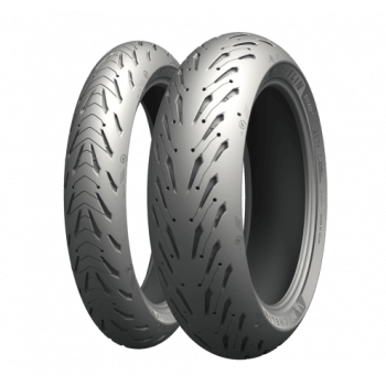 Літня шина Michelin Road 5 190/50 ZR17 73W