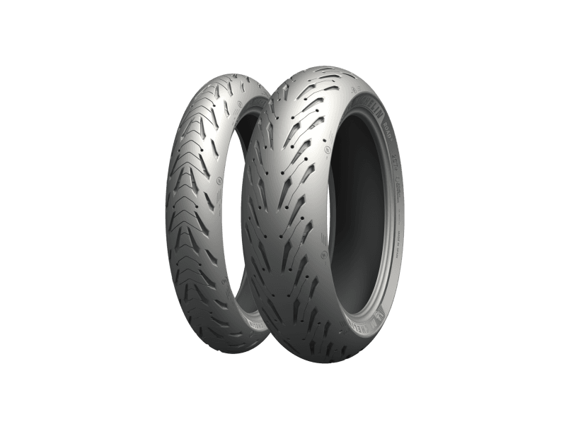 Літня шина Michelin Road 5 190/50 ZR17 73W