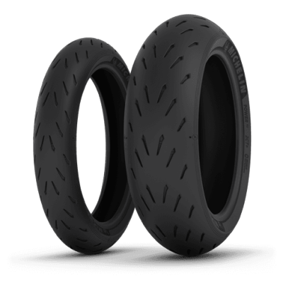 Michelin Pilot Power RS 190/50 ZR17 73W