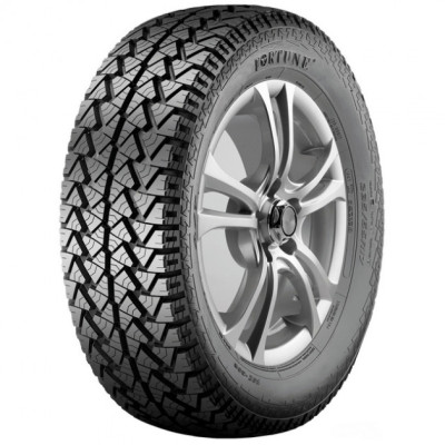 Всесезонная шина Austone SP-302 215/75 R15 100T