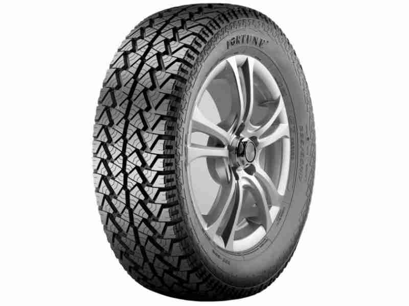 Austone SP-302 215/75 R15 100T