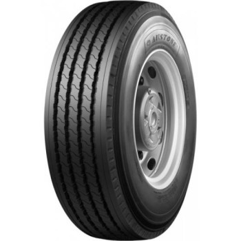 Всесезонная шина Austone AT115 (рулевая) 265/70 R19.5 143/141J