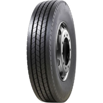 Ovation VI-111 (рулевая) 215/75 R17.5 135/133J PR16