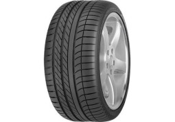 Зимова шина Goodyear Eagle F1 Asymmetric 255/40 R18 99Y MO