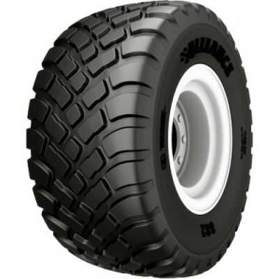 Всесезонная шина Alliance 882 (с/х) 560/60 R22.5 175D/164A8