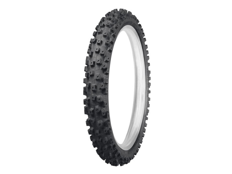 Летняя шина Dunlop Geomax MX52 90/100 R14 49M