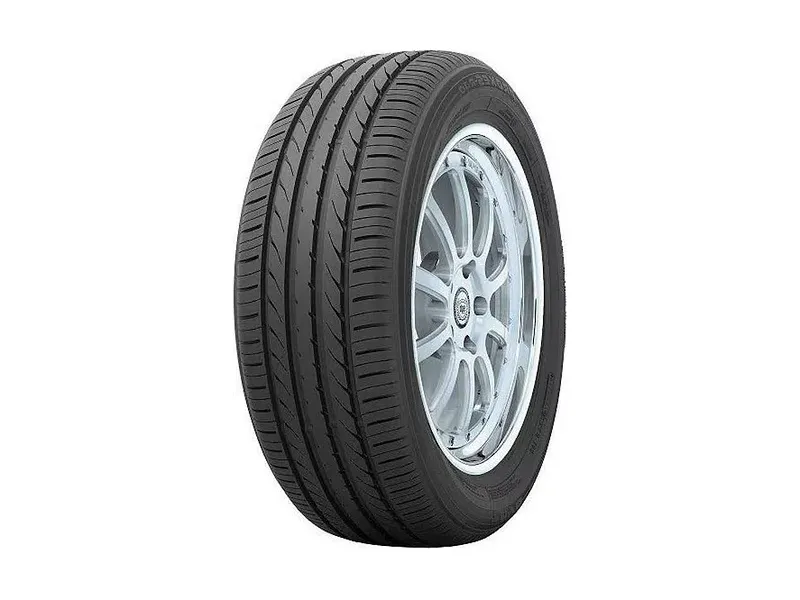 Летняя шина Toyo Proxes R40 215/50 R18 92V