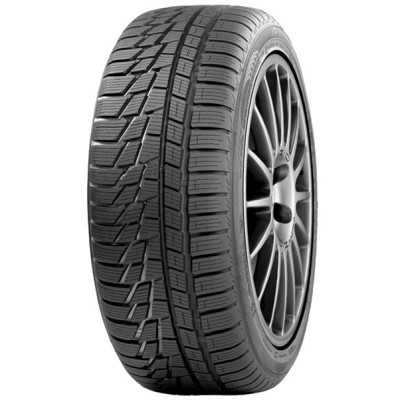 Всесезонная шина Nokian All Weather Plus 185/65 R15 88T