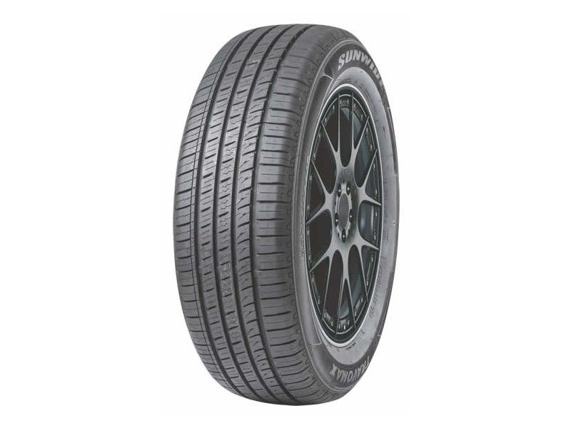 Sunwide Travomax 215/60 R17 95H