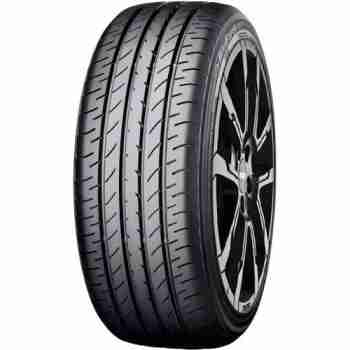 Літня шина Yokohama BluEarth E51B 215/55 R17 94V