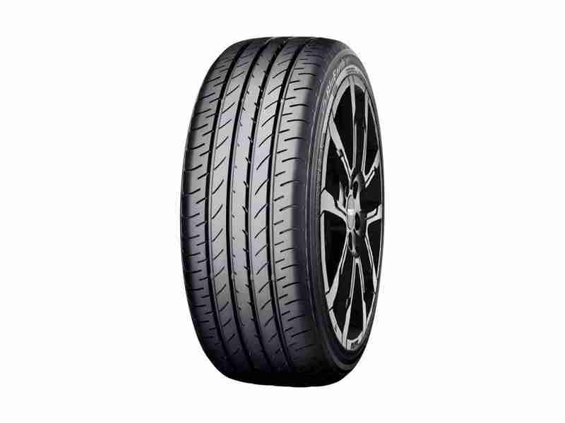 Літня шина Yokohama BluEarth E51B 215/55 R17 94V