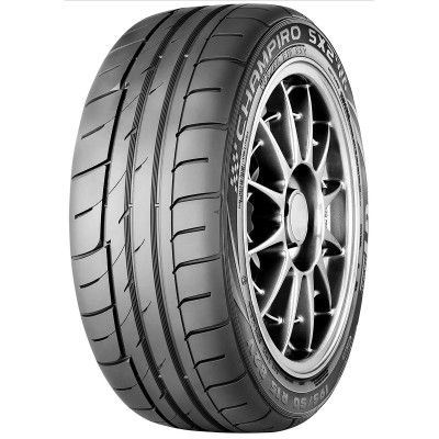 Летняя шина GT Radial Champiro SX2 195/50 R15 82W