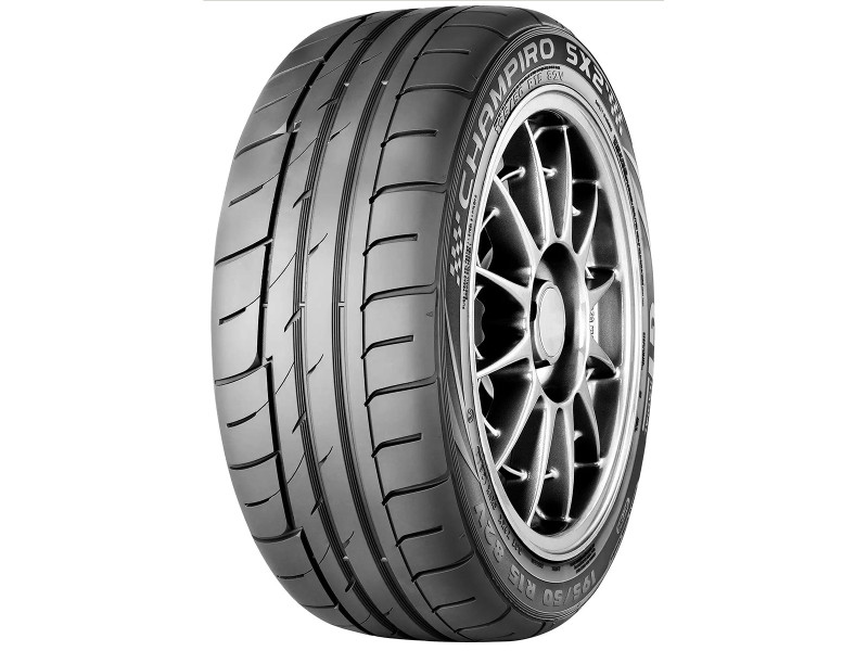Летняя шина GT Radial Champiro SX2 195/50 R15 82W