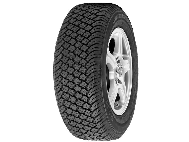 Nankang S600 195/65 R14 89T