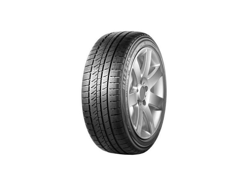 Зимняя шина Bridgestone Blizzak LM-30 195/65 R15 91T